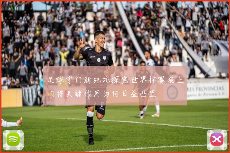 足球守门新纪元探究世界杯赛场上门将关键作用为何日益凸显